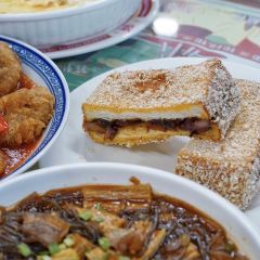 東發道茶冰廰(龙之梦店) User Photo