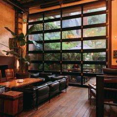 Commune Reserve User Photo