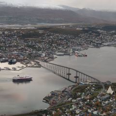 Fjellstua 여행 사진