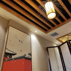 老王家菜锅子(西关店) User Photo