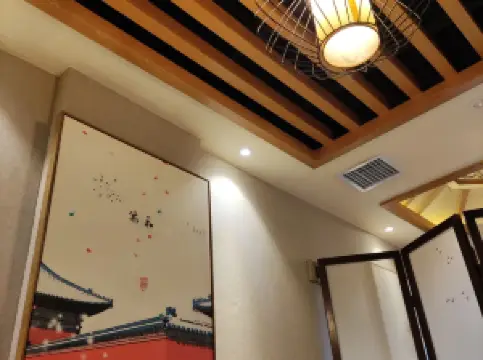 老王家菜锅子(西关店)