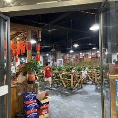 土家吊锅 User Photo
