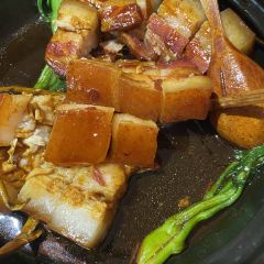 客觀民間菜 User Photo