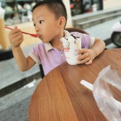 蜜雪冰城(二完小店) User Photo