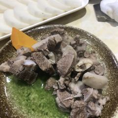 313羊庄(世贸大道店) User Photo
