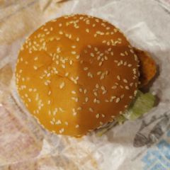 汉堡王(常熟美城店) User Photo