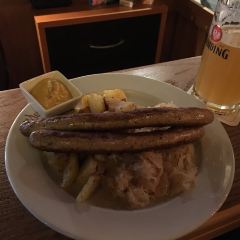 Hotel Gasthof Lowen張用戶圖片