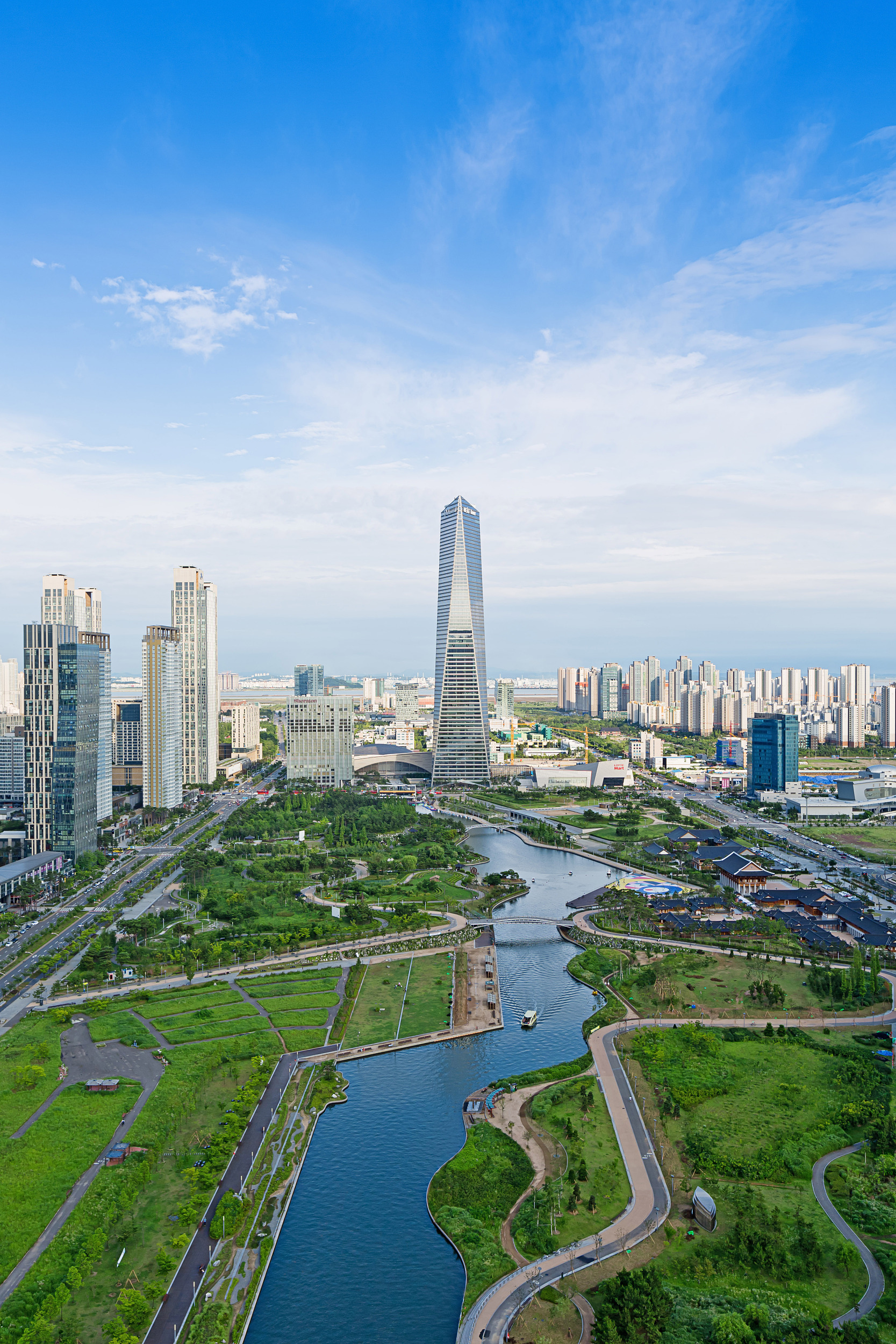 Incheon