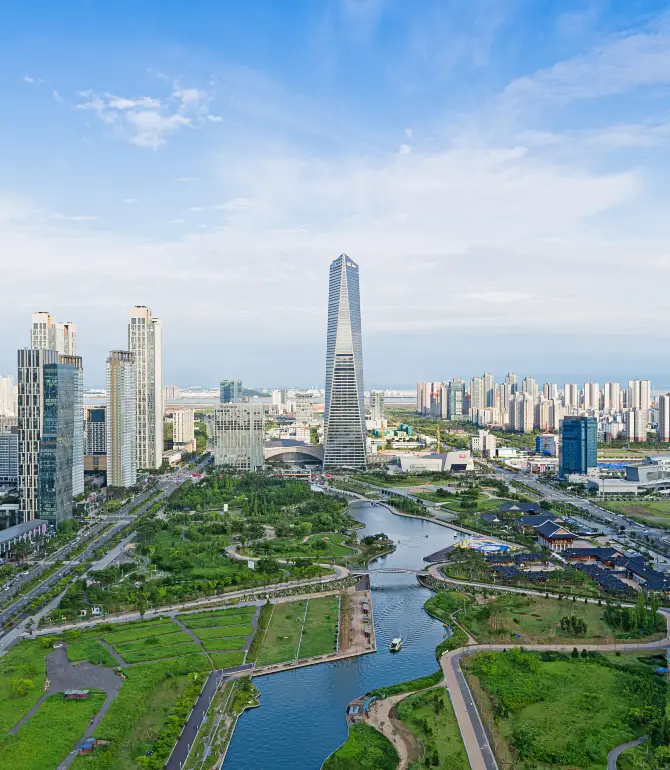 Incheon