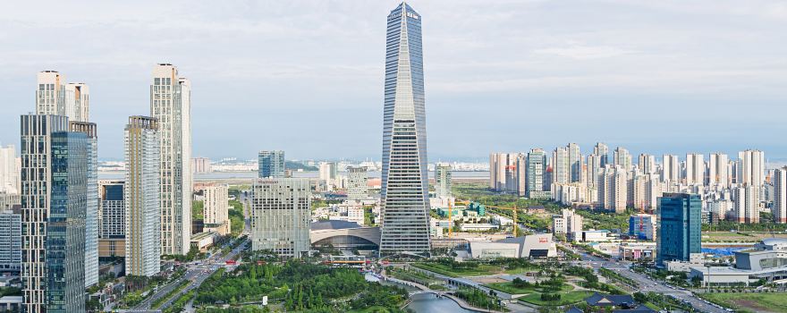仁川