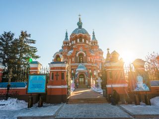 vol Sourgout Irkoutsk direct