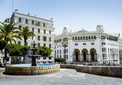 Algiers Province