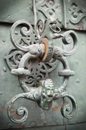 tour Graz 5 ngày 4 đêm
