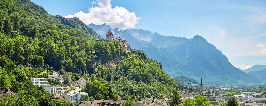 Vaduz