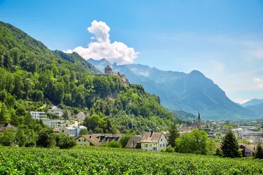 Vaduz