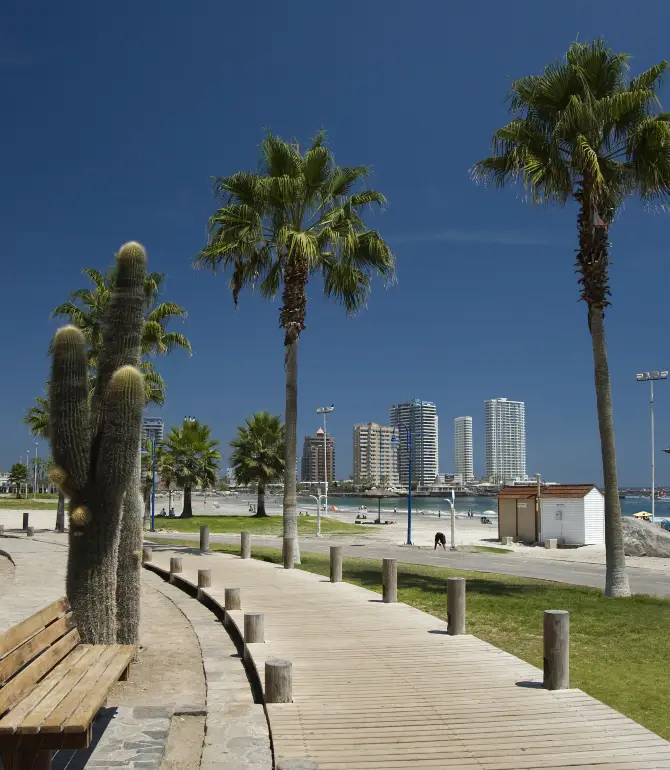 Iquique