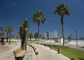 Vé máy bay Iquique La Paz