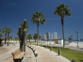 vuelos a Iquique desde San Salvador de Jujuy