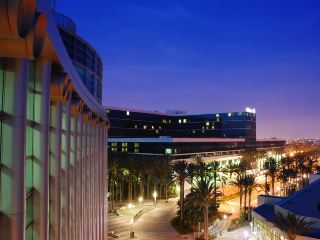 Hotels near Downtown Disney District