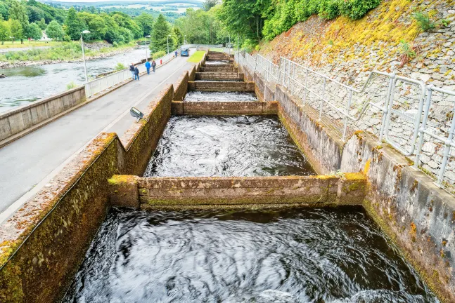 Hotels near Chepstow Riverside