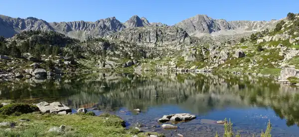 Hotels in Encamp