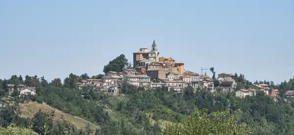 Hotel a Teramo