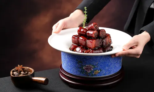 YUAN YUAN RESTAURANT