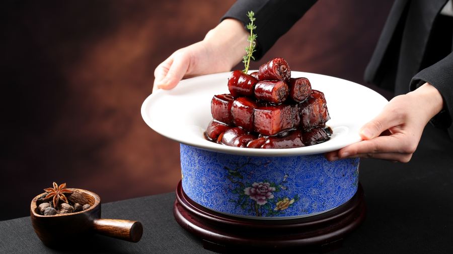 YUAN YUAN RESTAURANT