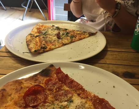 Roberta's