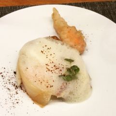 Le Coupe Gorge張用戶圖片