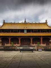 Zhongjiang Confucian Temple