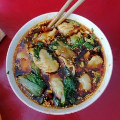 重庆特色火锅 User Photo