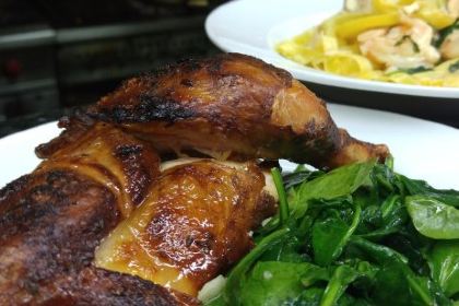 Costa Terrace Restaurant