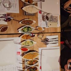 Restaurant Blauw Amsterdam User Photo