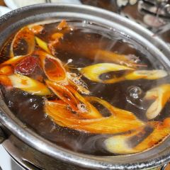 鹊山湖阿尔卡迪亚国际度假酒店·餐厅 ảnh của người dùng