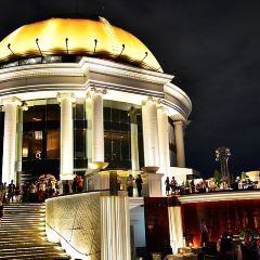 Sirocco 여행 사진