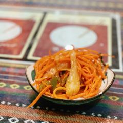 KDR PILAF 여행 사진