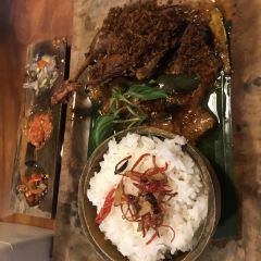 Bebek Tepi Sawah張用戶圖片
