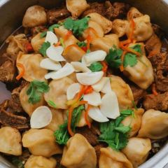 百味香私房菜(小康路店) User Photo