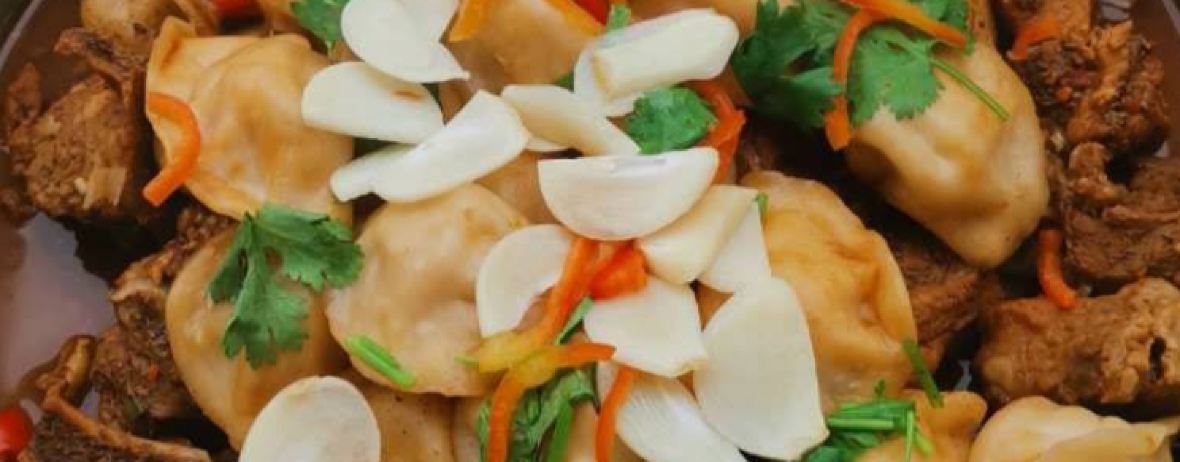 百味香私房菜(小康路店)