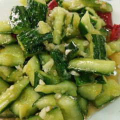 百味香私房菜(小康路店) User Photo