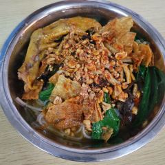 青丘螺蛳粉(兴怡园店) User Photo