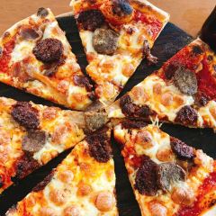 By Hand Pizza Cafe User Photo