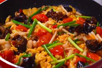 XIANG XIANG YANG XUAN ZHUAI ZI ZHU HUO GUO