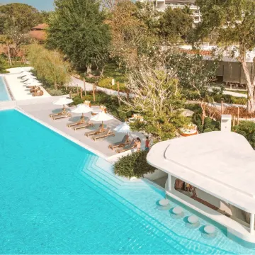 รีวิว VALA Huahin กับ 5 ข้อที่ทำให้คุณว้าว