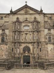 Monasterio de San Paio de Antealtares