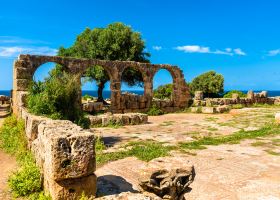 Flüge mit Transavia France nach Algier