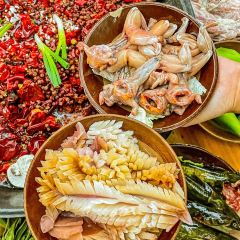 玉林巷子口火锅(玉林总店) User Photo