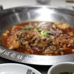 Cheng lao zao huo guo ji(hong qi da jie dian) User Photo