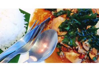 Sabai Beach restaurant user photo